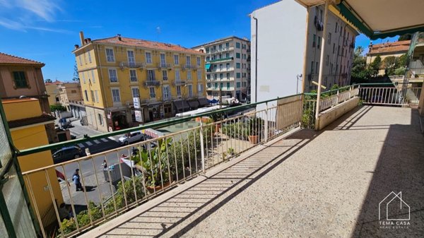 appartamento in vendita a Sanremo
