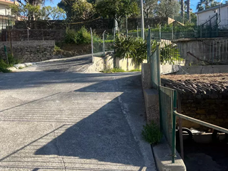 mansarda in vendita a Sanremo