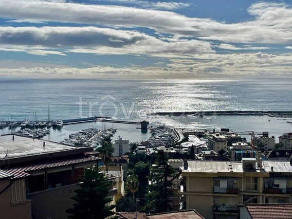 appartamento in vendita a Sanremo