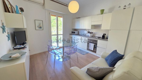 appartamento in vendita a Sanremo