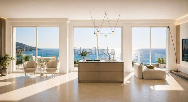 appartamento in vendita a Sanremo