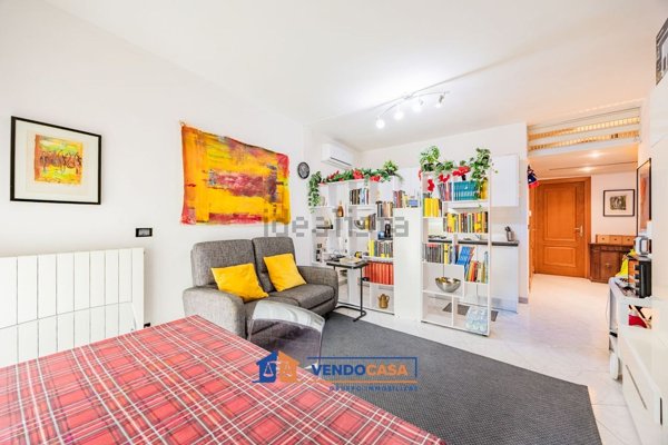 appartamento in vendita a Sanremo