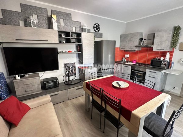 appartamento in vendita a Sanremo