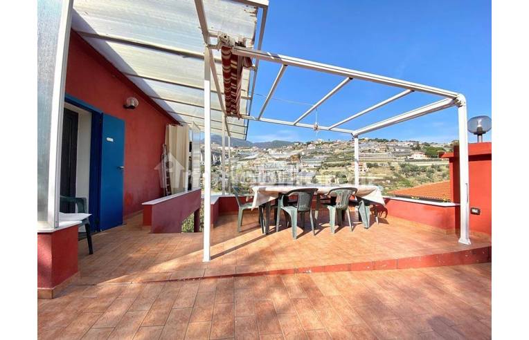 casa indipendente in vendita a Sanremo