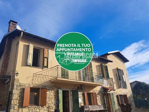 casa indipendente in vendita a Sanremo in zona San Romolo