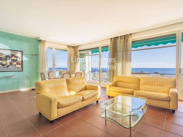 appartamento in vendita a Sanremo