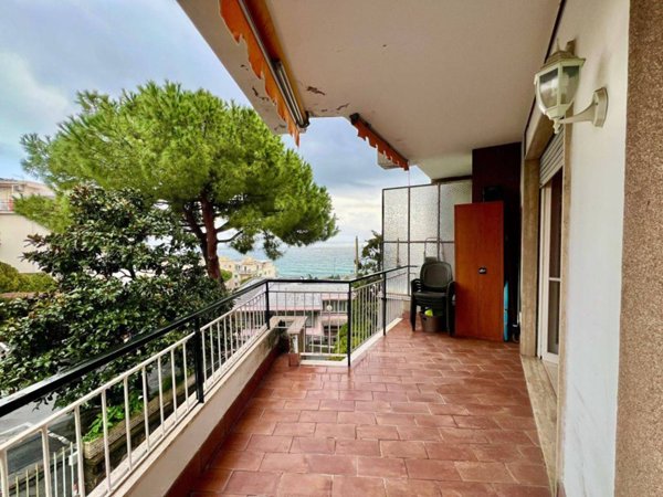 appartamento in vendita a Sanremo