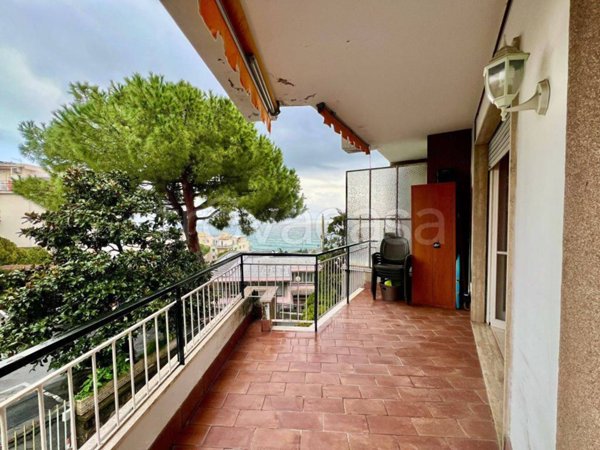 appartamento in vendita a Sanremo