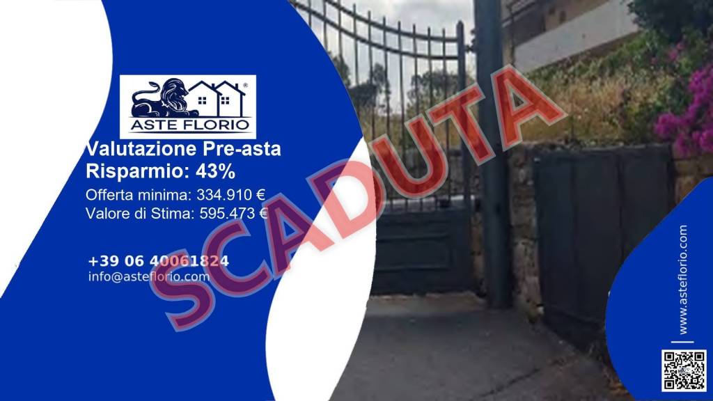 appartamento in vendita a Sanremo