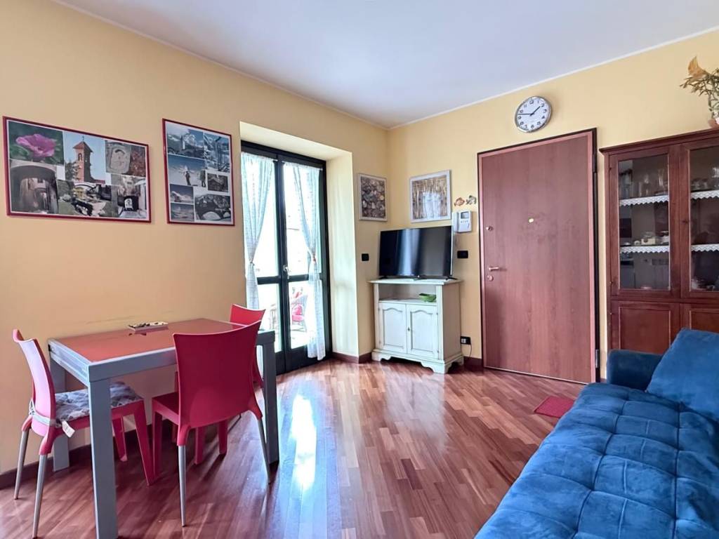 appartamento in vendita a Sanremo