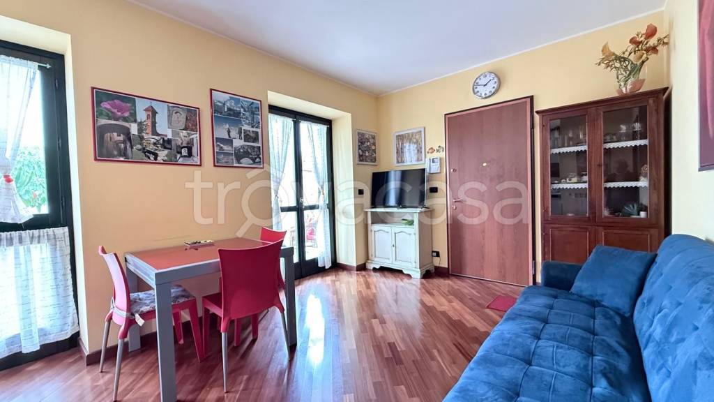 appartamento in vendita a Sanremo