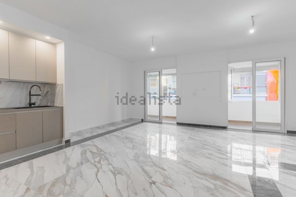 appartamento in vendita a Sanremo