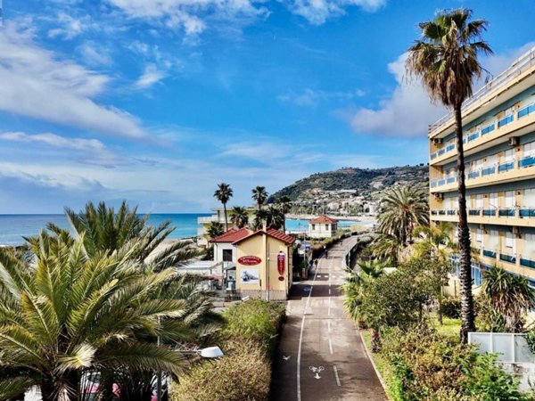 appartamento in vendita a Sanremo