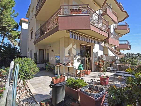 appartamento in vendita a Sanremo