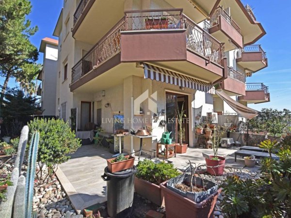 appartamento in vendita a Sanremo