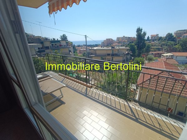 appartamento in vendita a Sanremo