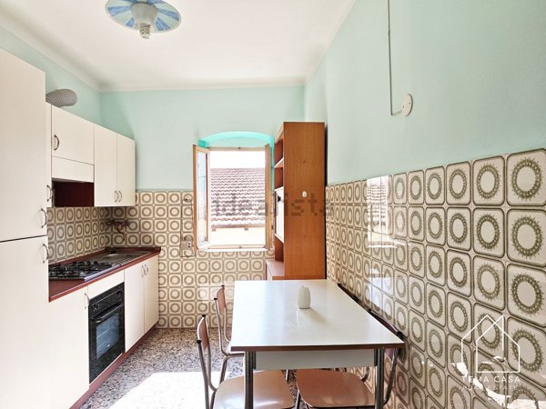 appartamento in vendita a Sanremo in zona Coldirodi