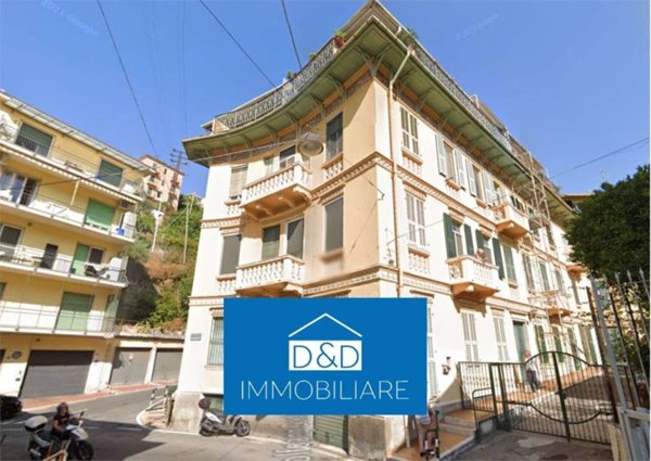appartamento in vendita a Sanremo