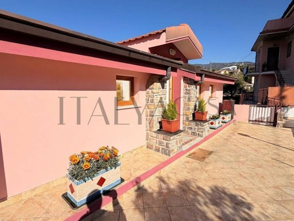 appartamento in vendita a Sanremo