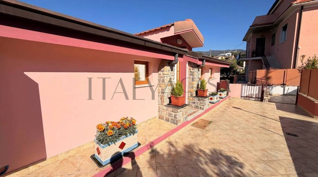 appartamento in vendita a Sanremo