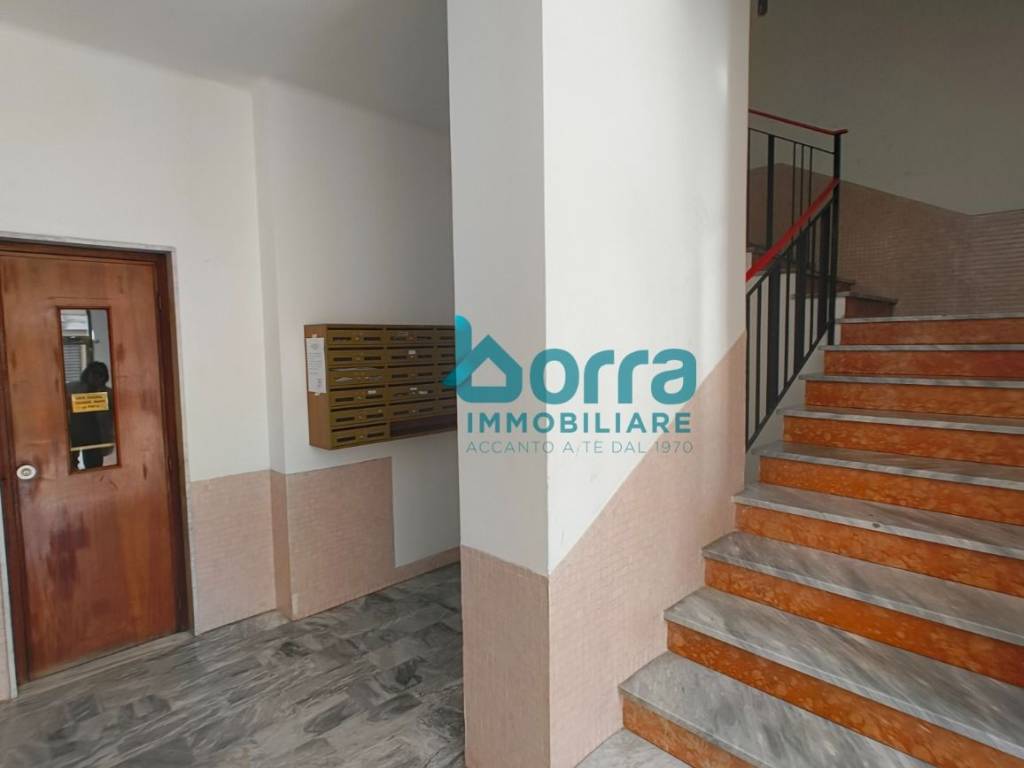 appartamento in vendita a Sanremo