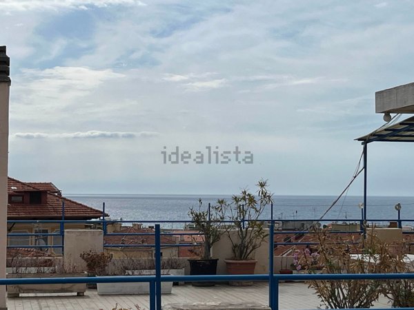 appartamento in vendita a Sanremo