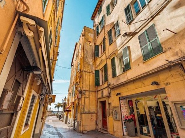 appartamento in vendita a Sanremo