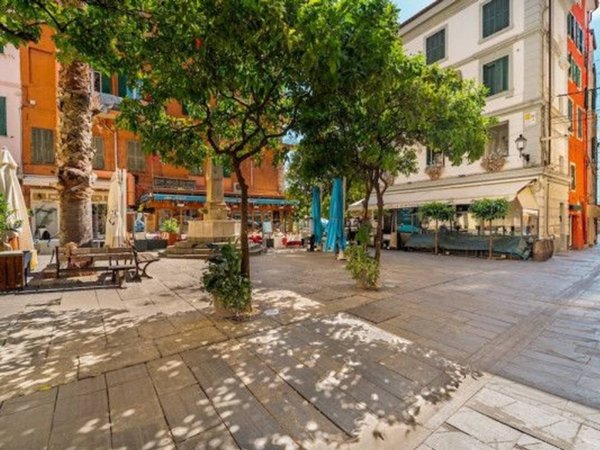 appartamento in vendita a Sanremo