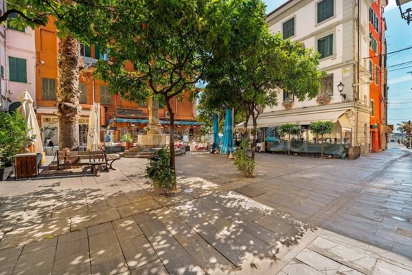 appartamento in vendita a Sanremo