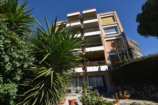 appartamento in vendita a Sanremo