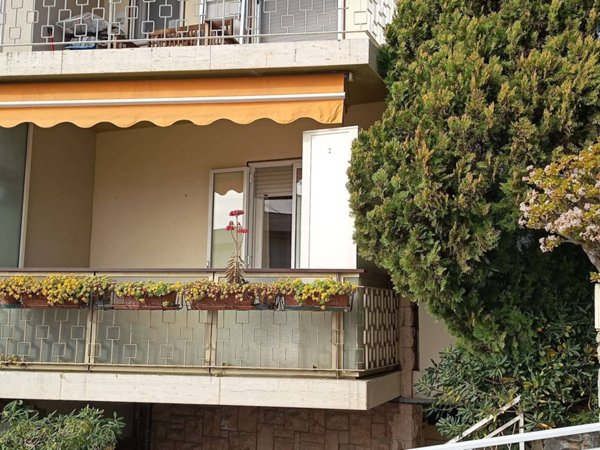 appartamento in vendita a Sanremo