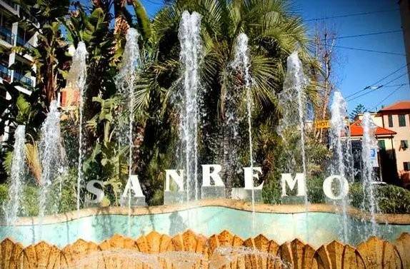 appartamento in vendita a Sanremo in zona Coldirodi