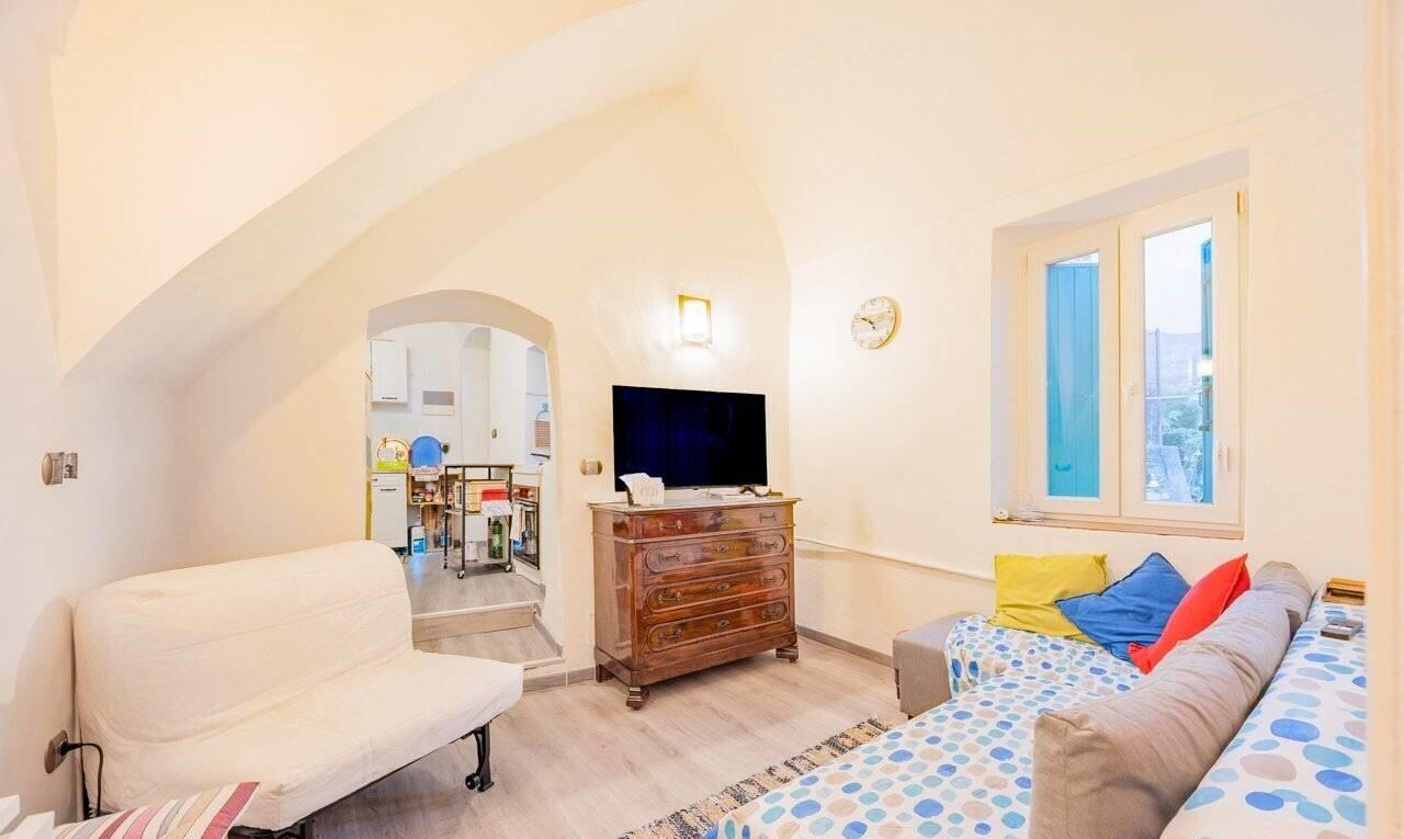 appartamento in vendita a Sanremo