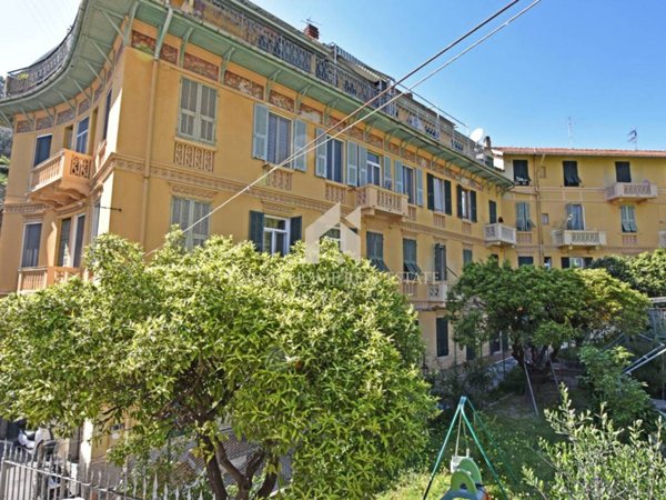 appartamento in vendita a Sanremo