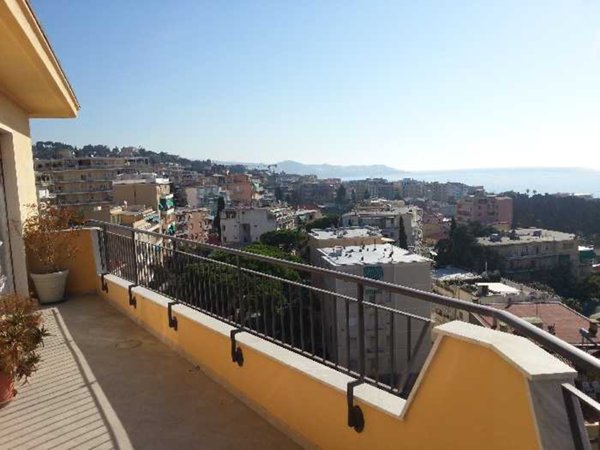 appartamento in vendita a Sanremo