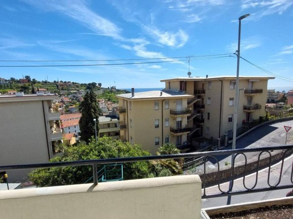 appartamento in vendita a Sanremo