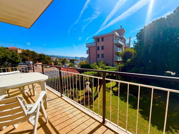 appartamento in vendita a Sanremo