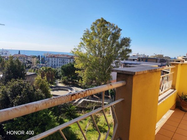 appartamento in vendita a Sanremo