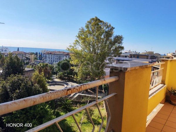 appartamento in vendita a Sanremo