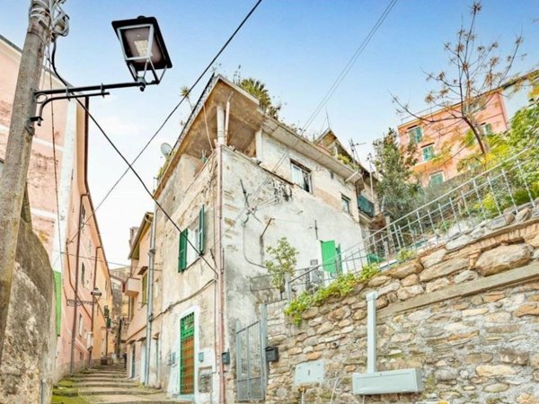 appartamento in vendita a Sanremo