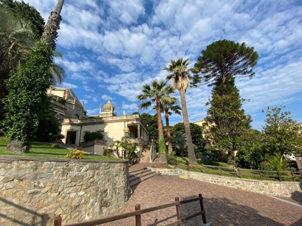 appartamento in vendita a Sanremo