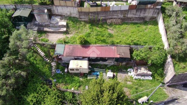 locale di sgombero in vendita a Sanremo in zona Coldirodi