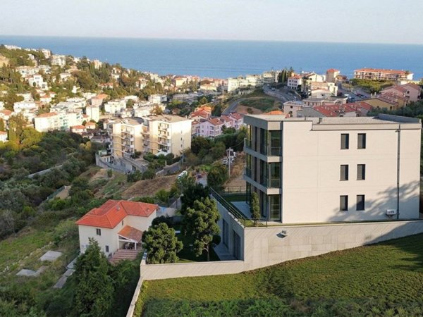 appartamento in vendita a Sanremo