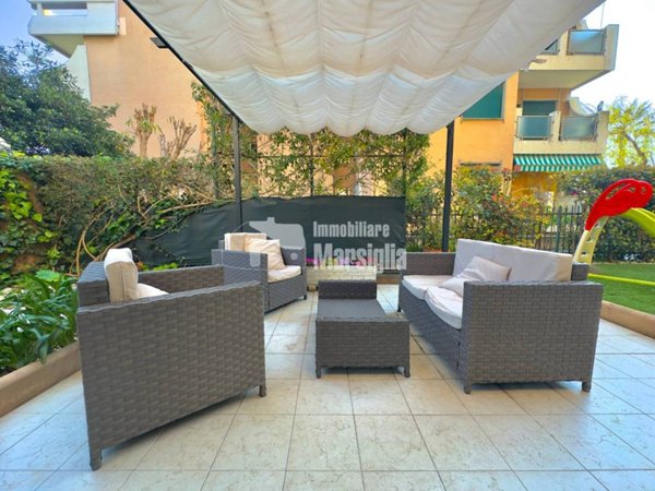 appartamento in vendita a Sanremo