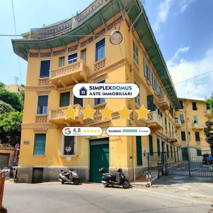 appartamento in vendita a Sanremo
