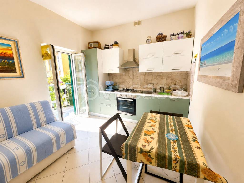 appartamento in vendita a Sanremo