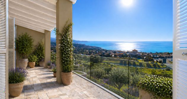 appartamento in vendita a Sanremo