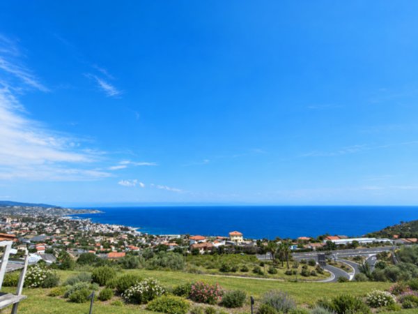 appartamento in vendita a Sanremo