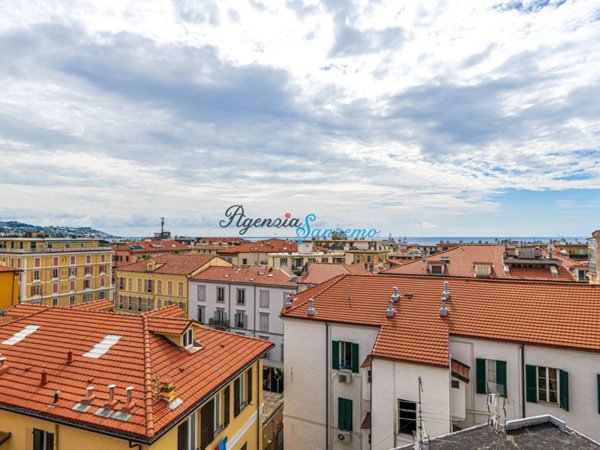appartamento in vendita a Sanremo