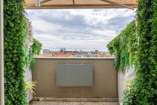appartamento in vendita a Sanremo
